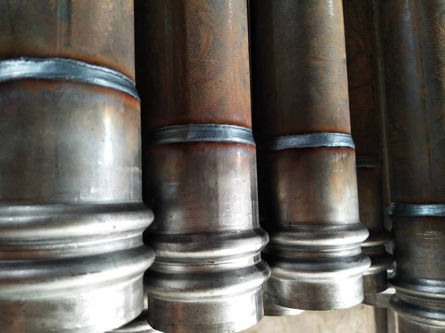 来宾桥梁声测管57mm